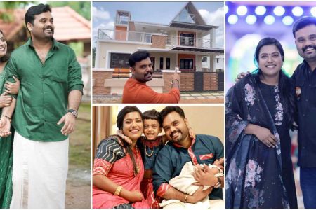 സഞ്ജുവിന്റെയും ലക്ഷ്മിയുടെയും പുത്തൻ വീട് കണ്ടോ ? എന്തുവാ ഇത്.!! അത്യാഢംബര വീട് കണ്ട് ഞെട്ടി ആരാധകർ | Sanju and Lakshmy new home tour video