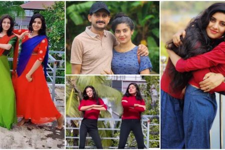 മകളേക്കാൾ ചെറുപ്പമായി ഒരു മകൾ; സന്തൂർ മമ്മിയുടെ കിടിലൻ ഡാൻസ് കണ്ട് ഞെട്ടി സോഷ്യൽ മീഡിയ |Santhoor Mummy and daughter viral dance video