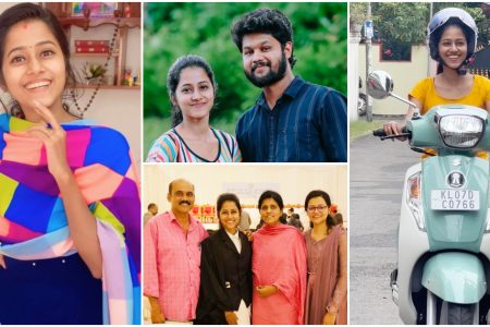 ഒടുവിൽ എന്റെ മറ്റൊരു സ്വപ്നം കൂടി പൂവണിഞ്ഞു.!! നിങ്ങളുടെ പിന്തുണ എന്റെ സ്വപ്നം സാക്ഷാത്കരിക്കാൻ എനിക്ക് അവസരം നൽകി; പുതിയ വിശേഷവുമായി സാന്ത്വനം അച്ചു | Santhwanam Manjusha bought new Scooty