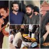 Santhwanam director Adithyan funneral