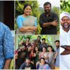 Santhwanam director aadithyan passed away