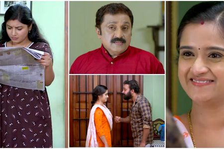 ഇതു വരെ പറയാത്ത ആ ഞെട്ടിക്കുന്ന രഹസ്യം തുറന്ന് പറഞ്ഞ് ബാലൻ.!! തമ്പിയെ തകർത്തുകൊണ്ട് പത്രത്തിൽ ആ ന്യൂസ് Santhwanam today episode