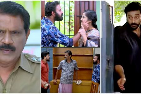 അഞ്ജലിയ്ക്കും ശിവനും ധൈര്യം പകർന്ന് സഹോദരങ്ങൾ.!! പെരുവഴിയിൽ ഇട്ട് സി ഐ ക്ക് കണക്കിന് കൊടുത്ത് | Santhwanam today episode