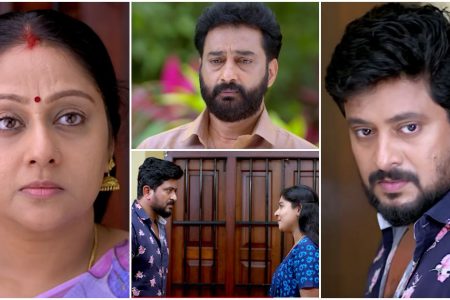 ബാലനെ മാറ്റിനിർത്തി ആ സത്യം വെളിപ്പെടുത്തി വക്കീൽ.!! ഈ അമ്മ മനസ്സിന്റെ ശരിയായ തീരുമാനം അംഗീകരിക്കാതെ ബാലൻ Santhwanam today episode
