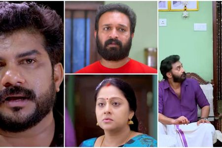 ബാലന് മുന്നിൽ ആ ഡിമാൻഡ് വെച്ചു അപ്പു.!! ഇത് ഹരിയുടെ ഉറച്ച തീരുമാനം.!! പട്ടിണി വരുമോ എന്ന ഭീതിയിൽ അപ്പുവിന്റെ തീരുമാനം; ഹരിയും ശിവനും മുന്നോട്ട് Santhwanam today episode