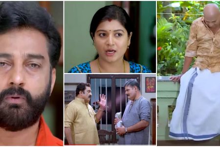 ശിവന്റെ കടയിലെ ഉത്തരവാദിത്തങ്ങൾ ഏറ്റെടുത്ത് അപ്പു.!! ബാലനെ തകർക്കാൻ അയാൾ എത്തുന്നു | Santhwanam today episode