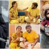 Birthday Wish To Mithun by Sithara Krishnakumar