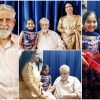 Devanandha With Madhu Sir