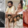 Kalidas Jayaram engagement day jayaram speech goes viral
