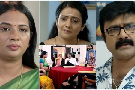 കോടതിയിലെ വേദികയുടെ നിലപാട് കേട്ട് ഞെട്ടി എല്ലാവരും.!! ചങ്ക് തകർന്ന സിദ്ധുവിന് മുന്നിൽ ആ കോടതി വിധി | Kudumbavilakku today latest episode