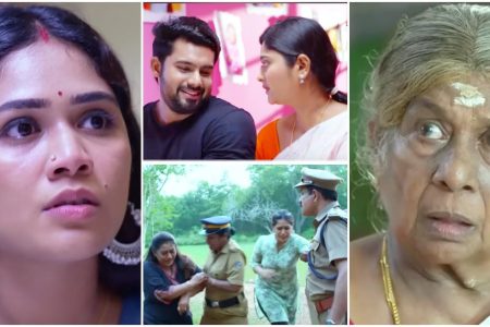 ബഗാസുരന് ജയിൽ ശിക്ഷ മേടിച്ചു കൊടുത്തു രൂപ.!! കല്യാണിയുടെ ജീവിതം ഇനി മാറി മറിയുന്നു; കല്യാണിയെ കൊ, ല്ലാൻ പദ്ധതിയിട്ട് രാഹുലും കുടുംബവും | Mounaragam today episode