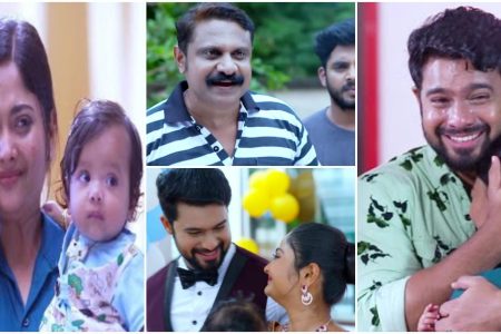 കല്യാണിയുടെയും കിരണിന്റെയും സ്വപ്നം യാഥാർഥ്യമായി.!! പ്രകാശന്റെ മുന്നിലേക്ക് കല്യാണിയുടെ മാസ്സ് എൻട്രി | Mounaragam today episode