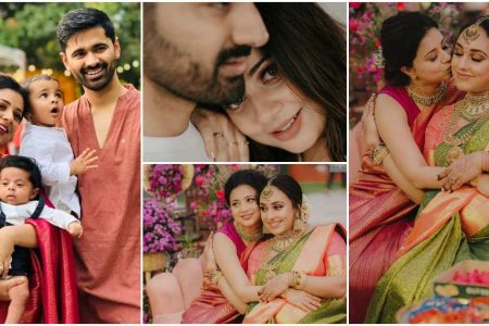 നീ വെറും കാമുകി മാത്രമല്ല; ഏറ്റവും മികച്ച ഭാര്യയും അമ്മയുമാണ്.!! തന്റെ പ്രിയതമക്ക് പിറന്നാൾ ആശംസയുമായി റൂബിൻ | Rachel Maaney Birthday