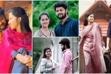സാന്ത്വനം മഞ്ജുഷ മാർട്ടിൻ്റെയും അച്ചുവിന്റേയും മനസമ്മതം നവംബർ 24 ന്.!! ആശംസകളുമായി ആരാധകർ | Santhwanam Achu Manjusha Martin Manassamadham
