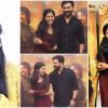 Santhwanam Achu manjusha dance with Dileep video