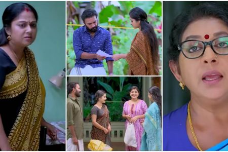 പഴയ പ്രൗഢിയിലേക്ക് ബാലനും കുടുംബവും.!! ആ വാർത്തയുമായി കുറുപ്പമ്മാവൻ എത്തുന്നു.!! സാന്ത്വനം പ്രോമോ | Santhwanam today episode