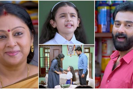 ദേവിയുടെയും ബാലന്റെയും വിവാഹവാർഷികത്തിൽ വമ്പൻ സർപ്രൈസ് ഒരുക്കി അഞ്ജുവും ശിവൻ.!! ഏഷണിയുമായി എത്തിയ ജയന്തിക് പണി കൊടുത്ത് അഞ്ചു Santhwanam today episode