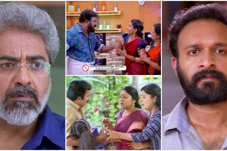 അപ്പുവിന്റെ മുന്നിൽ പിടഞ്ഞു വീണു ദേവൂട്ടി.!! കുഞ്ഞിനെ തൊടാൻ പോലും സമ്മദിക്കാതെ ദേവി; അപ്പുവിനു പണികൊടുത്ത തമ്പി | Santhwanam today latest episode