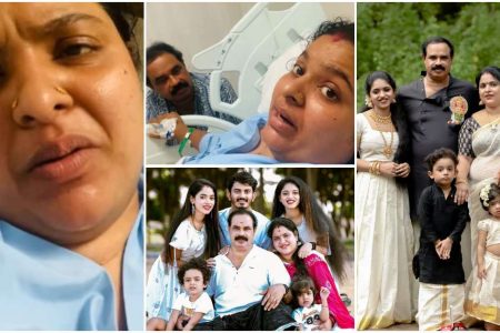 ഇത് അമ്മയുടെ എട്ടാമത്തെ ഓപ്പറേഷനാണ്.!! പൊന്നുവിന്റെ പ്രസവ ശേഷം അമ്മക്ക് സർജറി; എന്നെക്കൊണ്ട് ഇവർ വല്ലാതെ ബുദ്ധിമുട്ടുന്നു ഉപ്പും മുളകും ലൈറ്റ് സംഗീത.!! | Uppum Mulakum Lite Mother Hospitalized For Surgery