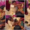 Viral wedding funny Thalikettu video