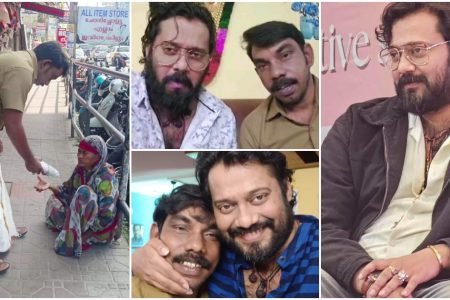 ബാലക്ക് ഇന്നു പിറന്നാൾ.!! ജന്മദിനത്തിൽ തെരുവിൽ അലയുന്നവർക്ക് ഒരു നേരത്തെ ആഹാരം നൽകി ബാല.!! കയയടികളുമായി ആരാധകർ | Bala variety birthday celebration