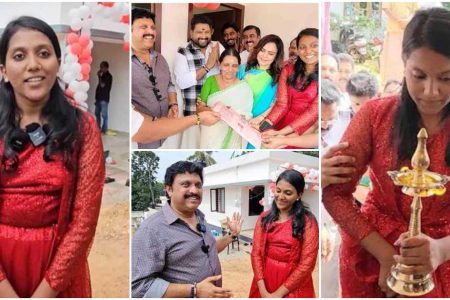 4 വയസ്സ് മുതൽ അച്ഛനും അമ്മയും ഇല്ല, കിടക്കാൻ വീടില്ല; സൂര്യയ്ക്ക് ഇനി പേടിക്കാതെ ഉറങ്ങാം.!! സൂര്യക്ക് വീടൊരുക്കി ഗണേഷ് കുമാർ എംഎൽഎ.!! | Ganesh Kumar gave Home For Surya