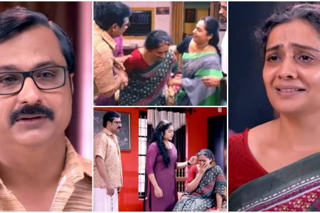 സ്വന്തം മക്കൾ സുമിത്രയുടെ ചെയ്ത ക്രൂരത കണ്ടോ ? മക്കൾ എവിടെ എന്ന സുമിത്രയുടെ ചോദ്യത്തിന് ഉത്തരമാകുന്നു | Kudumbavilakku today episode