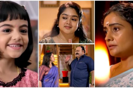 രോഹിത്തിന്റെ വീട്ടിലേക്ക് മാറാൻ ഒരുങ്ങി സുമിത്ര.!! കുടുംബവിളക്കിൽ ഇനി പുതിയ സ്വര മോൾ.!! ഉറങ്ങിക്കിടന്ന സുമിത്ര മുന്നിൽ രോഹിത് | Kudumbavilakku today episode