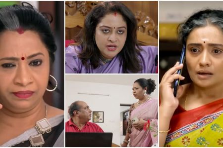 ശത്രുക്കളുടെ അവസാനം കാണാൻ സുമിത്ര ഇറങ്ങി തിരിക്കുന്നു.!! സുമിത്രയുടെ ചോദ്യത്തിന് മുന്നിൽ ഉത്തരമില്ലാതെ വക്കീൽ | Kudumbavilakku today episode