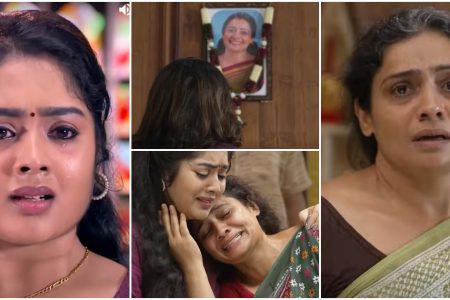 സുമിത്രയെ തനിച്ചാക്കി രോഹിത്ത് യാത്രയായി.!! രോഹിതിന്റെ മ ര ണം സുമിത്രക്ക് മുന്നിൽ ഒരു ചോദ്യചിഹ്നമാകുന്നു.! എല്ലാം തിരിച്ചുപിടിക്കാനായി സുമിത്ര ഇനി പുതുയ രൂപത്തിൽ എത്തുന്നു | Kudumbavilakku today episode