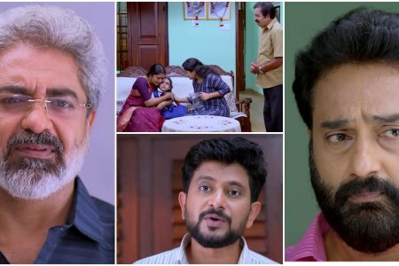 സ്വപ്നങ്ങൾ മെനഞ്ഞു കൂട്ടിയ തമ്പിക്ക് ഇടിവെട്ട് പണി.!! നാണം കെട്ട് അപ്പു; അപ്പുവിന്റെ മുന്നിൽ ഹരിയുടെ അന്തിമ തീരുമാനം | Santhwanam today episode