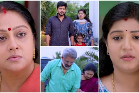 അപ്പുവിന്റെ തനി നിറം പുറത്തുവരുന്നു.!! കടുത്ത തീരുമാനവുമായി ബാലൻ; തമ്പിയെ കടത്തിവെട്ടി ഹരിയുടെ കിടിലൻ തീരുമാനം | Santhwanam today episode