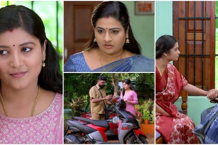 തമ്പിയെ തകർത്തുകൊണ്ട് വീണ്ടും അപ്പു.!! ഹരിക്കായി ആ വലിയ സർപ്രൈസ് ഒരുക്കി അപ്പു; തമ്പിയെ തകർത്തുകൊണ്ട് അപ്പുവിന്റെ പുതിയ നീക്കം Santhwanam today episode