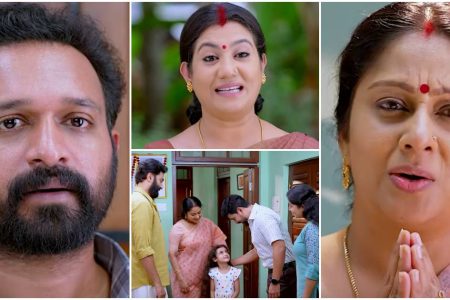 പുതിയ കുപ്പിയിലെ പഴയ വീഞ്ഞും ആയി തമ്പിയുടെ ആ ഗൂഡ ലക്ഷ്യം.!! സാവത്രിയമ്മയുടെ വരവ് ദേവിയുടെ സ്ഥാനം തെറിപ്പിക്കുന്നു | Santhwanam today episode