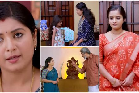 ജയന്തിയുടെ വാക്ക് കേട്ട് ഗർഭിണിയായ അഞ്ജുവിനോട് അപ്പു ആ ക്രൂരത കാണിക്കുന്നു.!! അഞ്ചു ആ കടുത്ത തീരുമാനത്തിലേക്ക് | Santhwanam today episode
