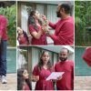 Actress Muktha Birthday Celebration video
