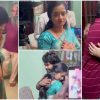 Gopika Anil Gets Emotional On Last Day As Anjali at Santhwanam Location