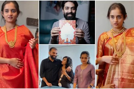 കല്യാണത്തിന് ഇനി 4 നാൾ മാത്രം.!! വിവാഹവസ്ത്രത്തിൽ വ്യത്യസ്തത തേടി ജിപി; പർച്ചേസിന് പോയി പണി കിട്ടി ഗോവിന്ദ് പത്മസൂര്യ; വീഡിയോ വൈറൽ | Govind Padmasoorya Gopika Anil Wedding costume purchase