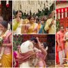 Gp Gopika royal wedding Highlights