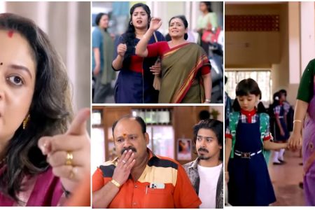 സുമിത്രയുടെ ജീവിതം നിർണ്ണായക വഴിത്തിരിവിൽ..വർഷങ്ങൾക്കു ശേഷം സുമിത്ര സച്ചിനെ കാണുന്നു!!! സത്യങ്ങൾ എല്ലാം പുറത്ത് | Kudumbavilakku today episode