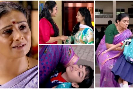 സുമിത്രയുടെ ജീവിതത്തിലേക്ക് പുതിയ സന്തോഷം കൂടി.!! സുമിത്രയുടെ ജീവിതത്തിലേക്ക് അവൾ എത്തുന്നു | Kudumbavilakku today episode