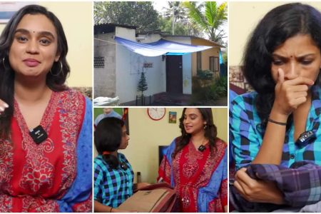 സുധി അവസാനമായി കൊണ്ട് പോയ ബാഗിൽ എന്താണെന്ന് അറിയോ ? തുറന്ന് കാട്ടി രേണു; രേണുവിന്റെ ആ ആഗ്രഹവും സാധ്യമാകുമെന്ന് ആരാധകർ | Lakshmi Nakshathra shared kollam Sudhi’s family moment video