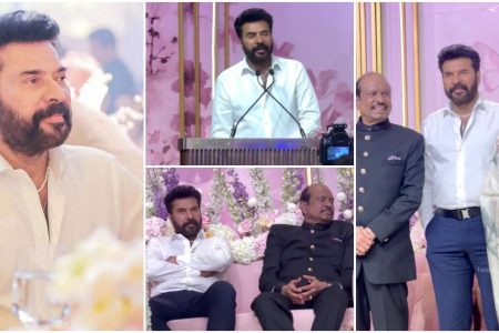 ദൈവമേ ഇങ്ങേർ ഇത് എന്നാ ഭാവിച്ചാ..!! യുവാക്കളുടെ സൗദര്യത്തിന് ഭീ,ഷണി യായി ഒരു 72 കാരൻ.!!സുല്‍ഫത്തിനൊപ്പം ചുള്ളനായി മമ്മൂട്ടി | Mammootty stylish look at Dubai