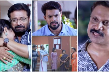സേനനോട് കൂടുതൽ അടുത്ത് രൂപ.!! പുതുപെണ്ണിനെ വരവേറ്റ് വിക്രം; വീണ്ടും അഹങ്കാരവുമായി പ്രകാശൻ | Mounaragam today latest episode