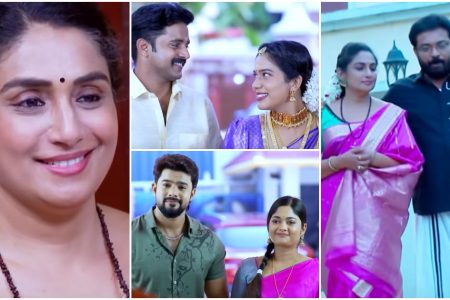 രൂപയുടെയും സേനന്റെയും കള്ളക്കളി കയ്യോടെ പൊക്കി കിരൺ.!! ആരുമറിയാതെ പ്രണയം അടിപൊളിയാക്കി സി എസ്സും രൂപയും | Mounaragam today latest episode