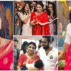 Mythili at a inauguration function video