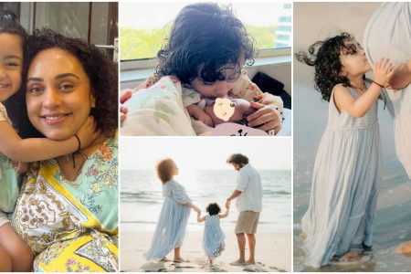 നിലബേബിക്ക് ശേഷം പുതിയൊരു അതിഥി കൂടി; കുഞ്ഞനിയത്തിയെ നില കണ്ടുമുട്ടിയപ്പോൾ; സോഷ്യൽ മീഡിയ കീഴടക്കി പേളിയുടെ കുഞ്ഞിപ്പെണ്ണ് | Nila Baby with her cute sister photo