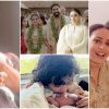 Pearle Maany viral post about gp's wedding photo