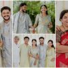 Sai Pallavi Sister Pooja Kannan Engagement viral