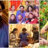Santhwanam Gopika And Govind Padmasoorya Mehandi night Video